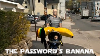 Illustration for article titled Kotaku 'Shop Contest: Rasta Banana: The Winners